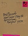 PostSecret: Extraordinary Confessions from Ordinary Lives (PostSecret)