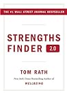 Strengths Finder 2.0 by Tom Rath