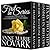 Boxed Set First In Series Sampler Collection by Anne Marie Novark