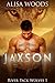 Jaxson (River Pack Wolves, #1)