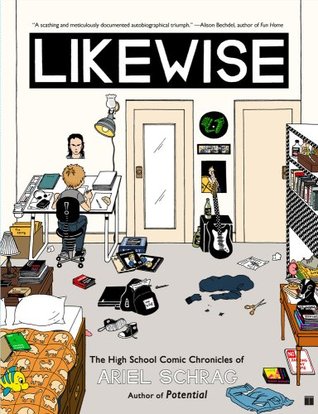 Likewise by Ariel Schrag