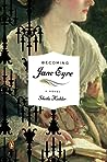 Becoming Jane Eyre by Sheila Kohler