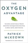 The Oxygen Advantage by Patrick McKeown