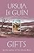 Gifts (Annals of the Western Shore #1)