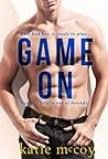 Game On by Katie McCoy