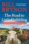 The Road to Little Dribbling by Bill Bryson