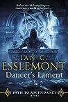 Dancer's Lament (Path to Ascendancy, #1)