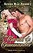 The Caress of a Commander (The Brothers of the Aristocracy Book 2) by Linda Rae Sande