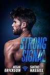 Strong Signal by Megan Erickson