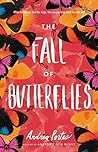 The Fall of Butterflies by Andrea Portes