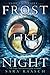 Frost Like Night (Snow Like Ashes, #3)