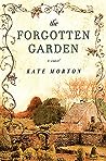 The Forgotten Garden by Kate Morton