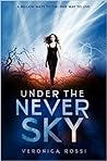 Under the Never Sky by Veronica Rossi