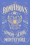 The Romanovs: 161...