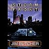 Storm Front by Jim Butcher