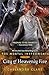 City of Heavenly Fire (The Mortal Instruments, #6)