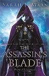 The Assassin's Blade by Sarah J. Maas