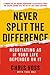 Never Split the Difference: Negotiating as if Your Life Depended on It