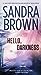 Hello, Darkness by Sandra       Brown