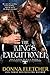 The King's Executioner (Pict King, #1) by Donna Fletcher