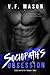 Sociopath's Obsession (Sociopath Duet, #1)