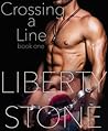 Crossing a Line: Womens Erotica