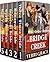 Mail Order Brides Of Bridge Creek Boxset by Terri Grace