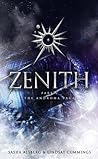 Zenith Part 1 by Sasha Alsberg