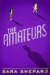 The Amateurs by Sara Shepard