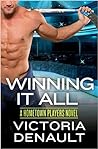 Winning It All by Victoria Denault