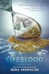 Lifeblood by Gena Showalter