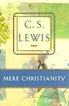 Mere Christianity by C.S. Lewis