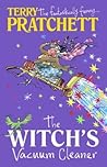 The Witch's Vacuum Cleaner by Terry Pratchett