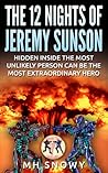 The 12 Nights of Jeremy Sunson