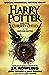 Harry Potter and the Cursed Child: Parts One and Two (Harry Potter, #8)