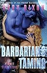 Barbarian's Taming by Ruby Dixon