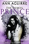 The Demon Prince (Ars Numina, #2)