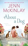 About a Dog by Jenn McKinlay