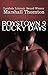 Lucky Days (Boystown, #9)