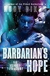 Barbarian's Hope by Ruby Dixon