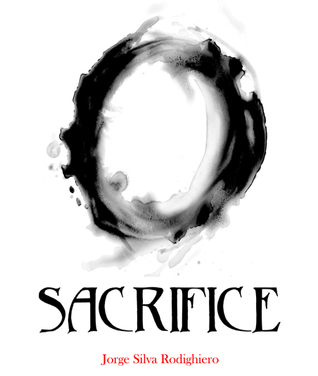 Sacrifice by Jorge Silva Rodighiero