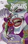 Gotham City Sirens, Vol. 4: Division