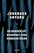 De kommer att drunkna i sina mödrars tårar by Johannes Anyuru