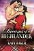 Dreams of a Highlander (Arch Through Time, #1) by Katy Baker