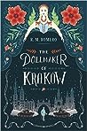 The Dollmaker of Krakow by R.M. Romero