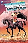 Wonder Woman, Volume 5 by Brian Azzarello