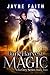 Dark Harvest Magic (Ella Grey, #2)