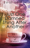 Just One Damned Thing After Another by Jodi Taylor