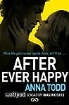 After Ever Happy by Anna Todd