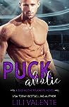 Puck Aholic by Lili Valente